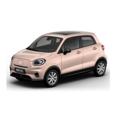 China New Model LEAPMOTOR T03 Smart& Mini New Energy Electric Car 31.9/41 from China 2023 for sale