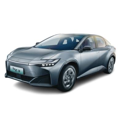 China 2023 New Arrival Electric Vehicle FTMS BZ3 Electric Car Manufacturer 49.9/65.3 for sale