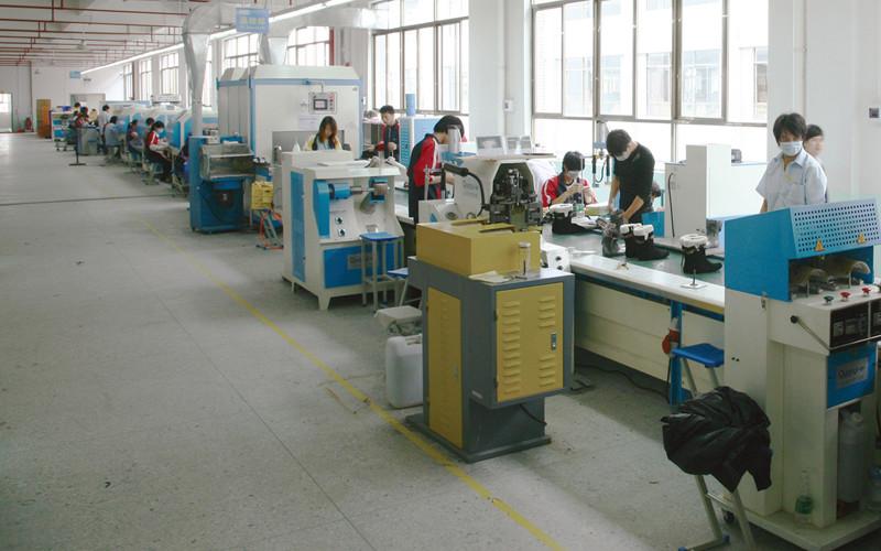 Verifizierter China-Lieferant - Shenzhen Haixincheng Technology Co.,Ltd