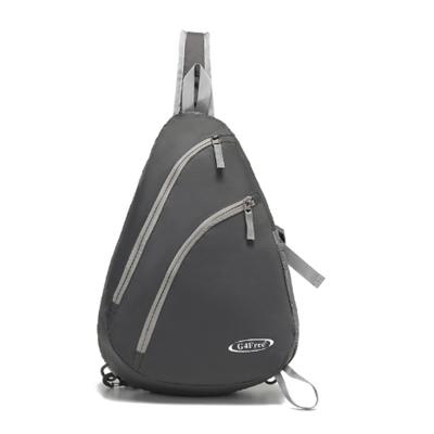 Κίνα Backpack Travelling Bags Light Weight Chest Sling Shoulder Multipurpose outdoor Bags προς πώληση