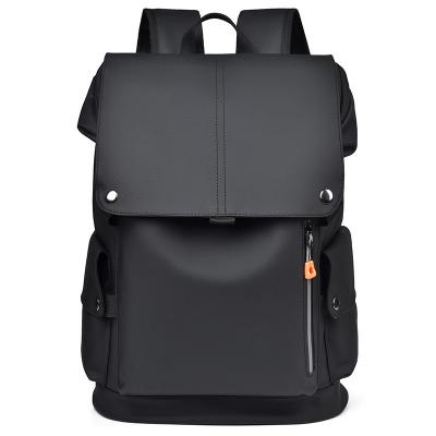 China Mens Business Backpack With Large Capacity Workwear And Functional Backpack zu verkaufen