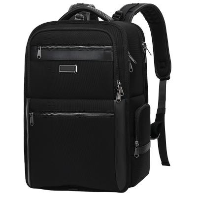 China Business Backpack With Large Capacity Mens Backpack Business Travel Bag Computer Bag for sale