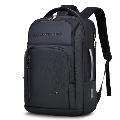 China Mens Business Computer Bag Large Capacity Backpack Fashion Backpack en venta