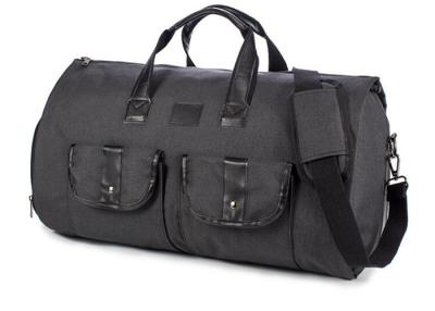 China Farb-Oxfords Packable der Reise-2 Seesack zu verkaufen