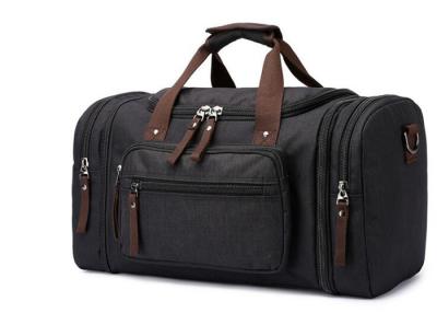 Κίνα Duffel ταξιδιού περάτωσης 50L φερμουάρ σακίδιο πλάτης προς πώληση