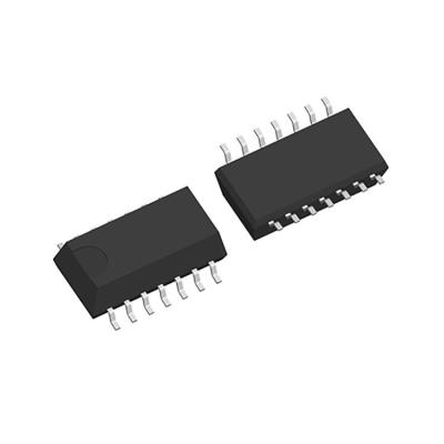 China / 12 bit resolution 8 bit flash type MCU adapter with touch key up to 20 channels for sale