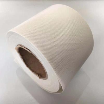 China Non Adhesive Waterproof Air Conditioner PVC Hose Wrapping Tape for sale