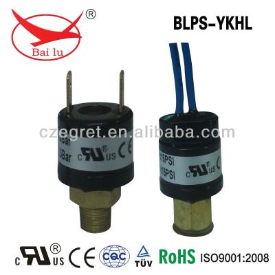 China 220v Air Compressor Pressure Switch Pressure Controller BLPS-YKLH for sale