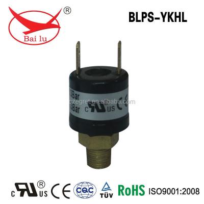 China Pressure Switch Air Compressor 3-667PSI Top 1/2 for sale