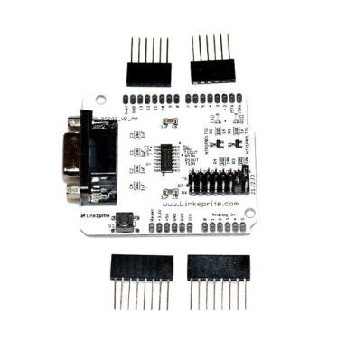 China RS232 Shield V2 for Arduino for sale