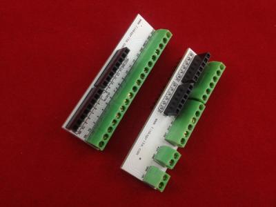 China Screw Shield for Arduino (Dimension: 65.0×20.0×18.8mm (for both) Net weight: 14g(for both)) for sale