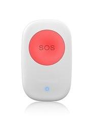 China Smart Emergency Button for sale