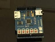 China MP3 Shield for Arduino V4 for sale