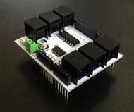 China NXT/EV3 Brick Shield for Arduino for sale