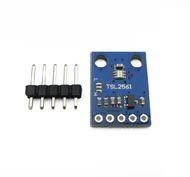 China TSL2561 Luminosity Sensor Breakout for sale