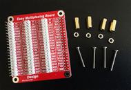 China GPIO Extension HAT for Raspberry Pi B+ for sale