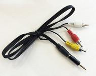 China AV Cable for Raspberry Pi B+ for sale