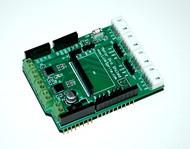 China Motor Shield Pro for Arduino/pcDuino for sale