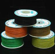 China Wire Wrap Wire - Blue (30 AWG) - 300 meters for sale