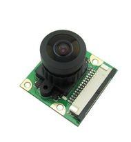 China Raspberry Pi Camera Module 5MP Wide Angle 160 degree for sale