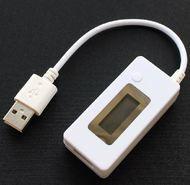 China Voltage and Current Meter for USB Port for sale