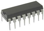 China Analog to Digital Converters - ADC 10-bit SPI 8 Channel for sale