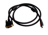 China HDMI to DVI cable for pcDuino for sale