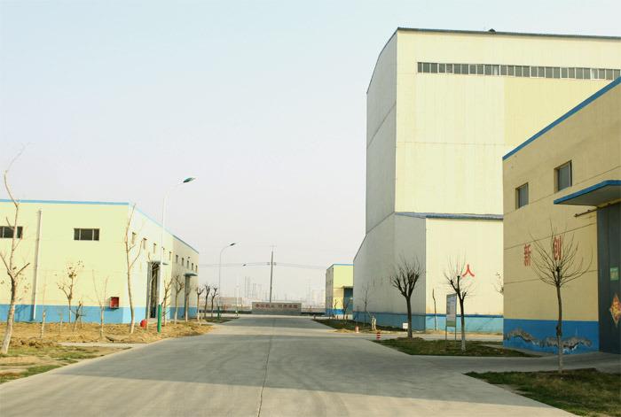 Verified China supplier - Shandong Longxing Plastic Film Technology Co., Ltd.