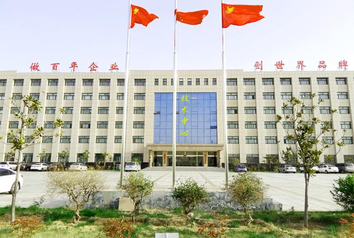 Verified China supplier - Shandong Longxing Plastic Film Technology Co., Ltd.