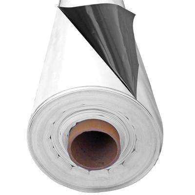 China Moisture Proof UV Resistance Silage Wrap Film 750mm Silage Wrap Film Tarpaulin for sale