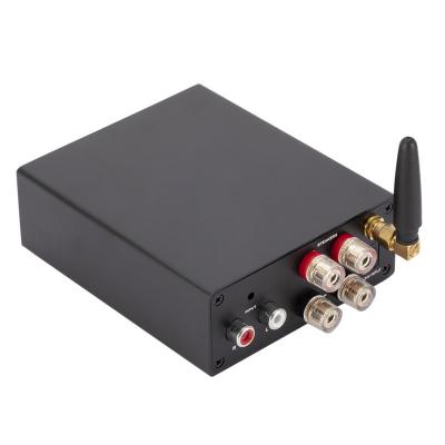 China Perfect Sound HiFi Class 2.0 Digital Stereo Audio Amplifier TPA3116 Advanced 2*50W for sale