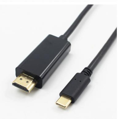 China Type to line type conversion hdm1 to line type hdm1 conversion usb3.1 to HDM1 1.8M Type to hdm1 for sale