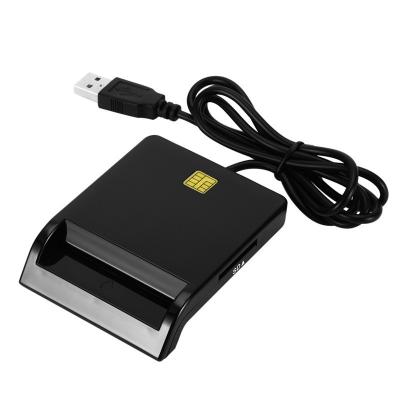 China Smart TF Memory Card Reader Adapter Multifunctional Card Reader for sale