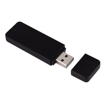 China Mini Portable RT5572 USB2.0 WiFi Adapter 300Mbps 2.4GHz Wireless Network Card/5.0GHz USB Dual Band Wireless Adapter for sale