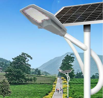 China Energy Saving Split Solar Street Lighting Integrated LED Solar Outdoor Street Lights Saving Energy Solar Street Lights 300W 400W for sale