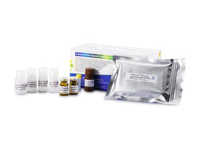 China Anti-Mullerian-Hormon Elisa Kit For Female Fertility Diagnosis zu verkaufen