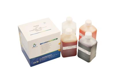 China 500 ml/Kit Mannelijke Onvruchtbaarheid Test Kit Sperma Morfologie Papanicolaou Stain Kit Te koop