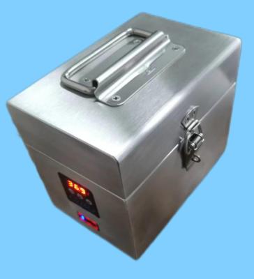 China Constant Temperature Transport Box for sale