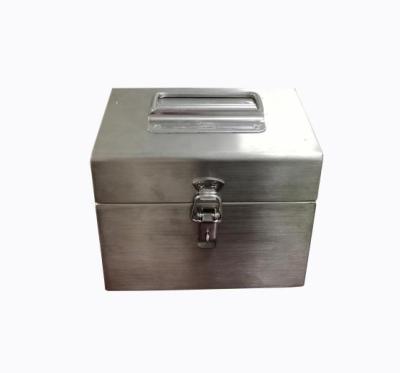 China Portable Tube Warming Transport Box for sale