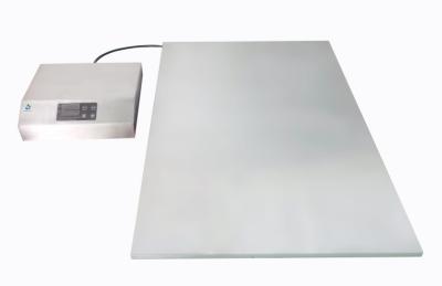 China Aluminium Warming Plates for IVF Lab for sale