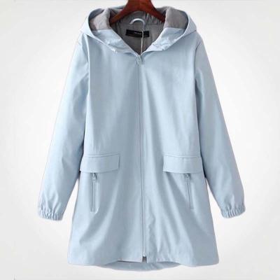 China Anti-wrinkle Girls Style Office Lady Winter Dog Coat Top Casual Direct Supplier for sale