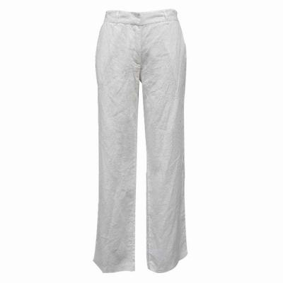 China New Arrival Women's Anti-pilling Customized Open Crotch Pants for sale