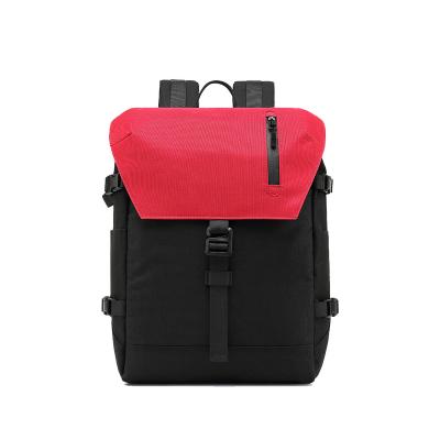 China Waterproof Custom Waterproof College Laptop School Bag Urban Sports Backpack for sale