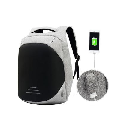 China With Wholesale Good Quality USB Smart Charging Backpack, Anti Theft Laptop Backpack, Anti Theft Backpack for sale