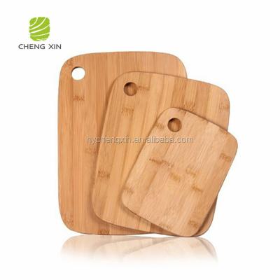 China New Design Sustainable High Quality 100% Natural Organic Bamboo Products Bamboo Kitchenware for sale