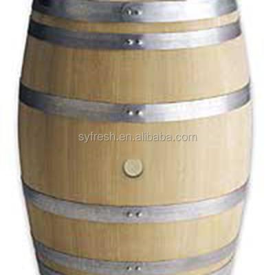 China Eco-friendly classic oak barrels for sale