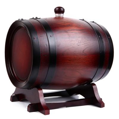 China Wine Customize High Quality Cheap Oak Wood Wine Barrels For Sale for sale