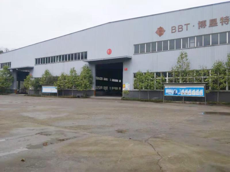 Verifizierter China-Lieferant - Xi'an BBT Clay Technologies Co., Ltd.