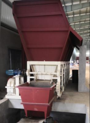 China Clay Brick Plate Feeding Machine 40 - 50m3/H Capacity For Conveying Raw Materials for sale