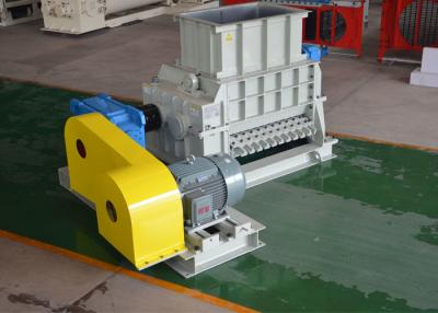 China Double toothed Fine Rock Roller Crusher Price clay brick factory double roller crusher zu verkaufen